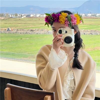 心灵旅程