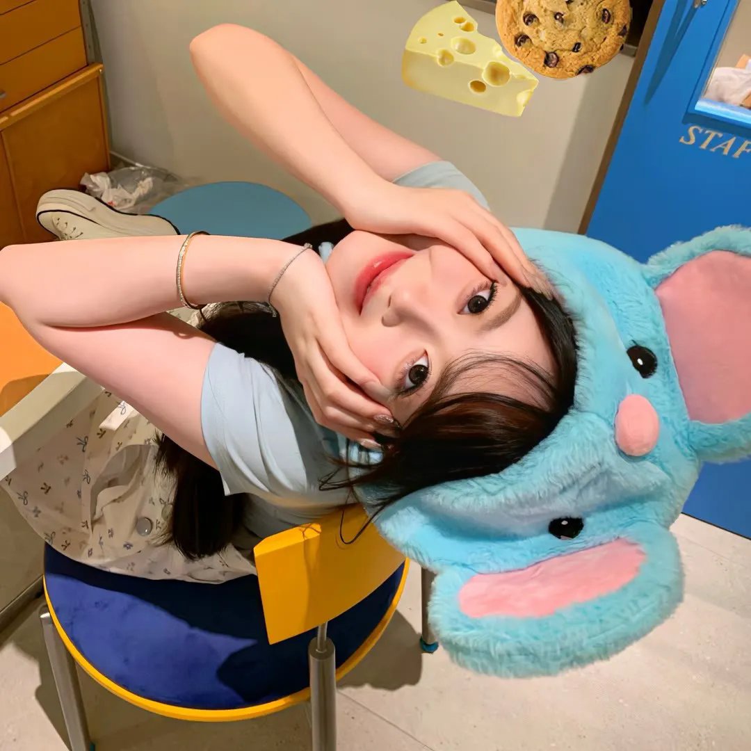扭曲姐妹